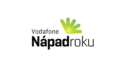 Nápad roku 2015 (logo)