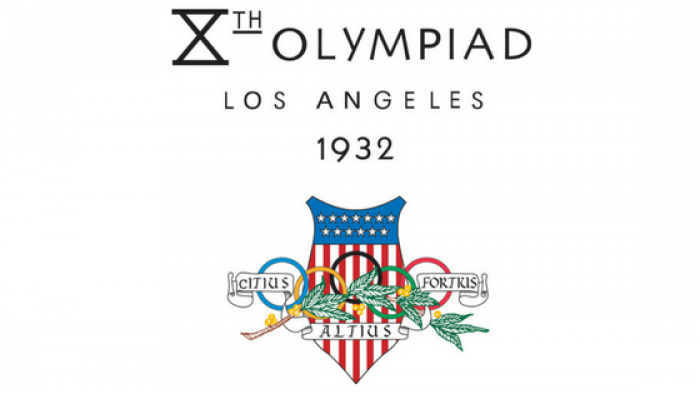 Olympiáda: Los Angeles, USA, 1932