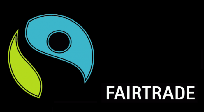 certifikát Fairtrade