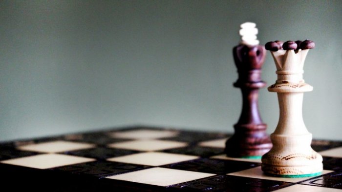 Šachy - nejlepší hráči podle ratingového systému ELO (foto: Shirly Niv Marton/Unsplash)