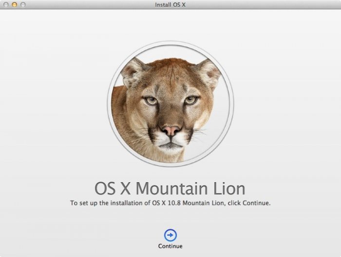 operační systém Mac OS (Apple)