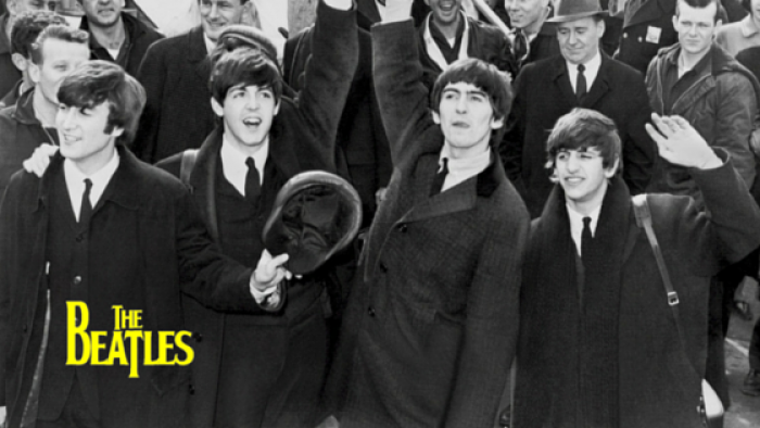 Beatles (foto: Wikimedia)