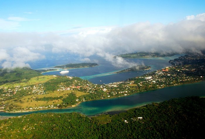Vanuatu / Nové Hebridy (foto: Phillip Capper, CC BY 2.0)