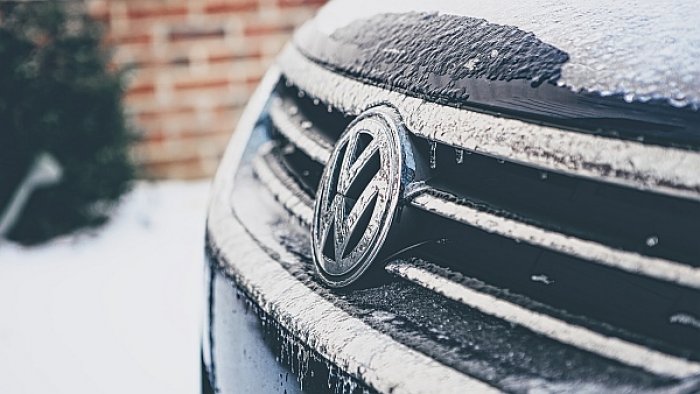 Best selling cars: Volkswagen