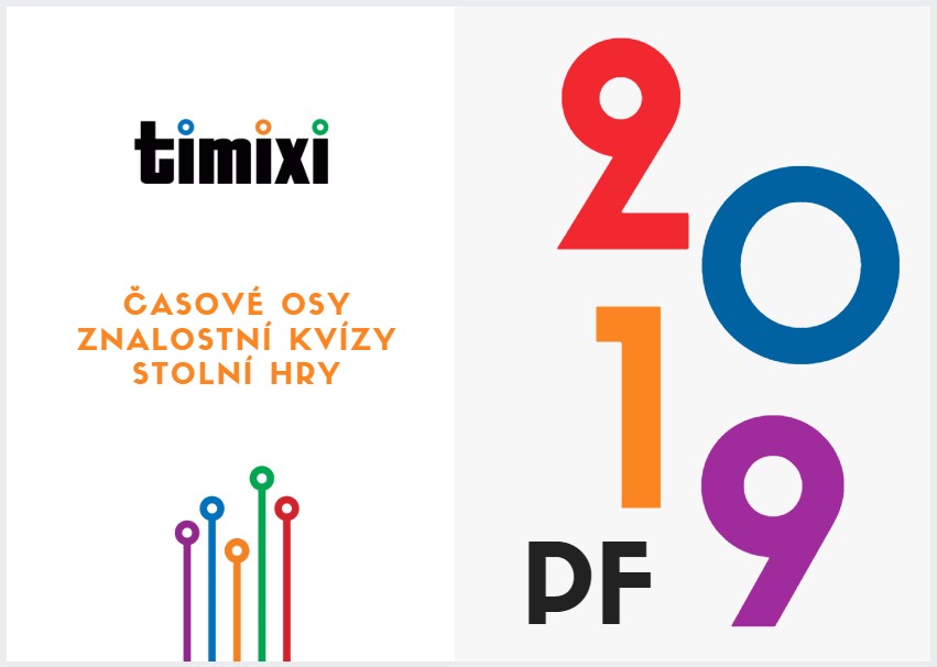 PF 2019 / Timixi