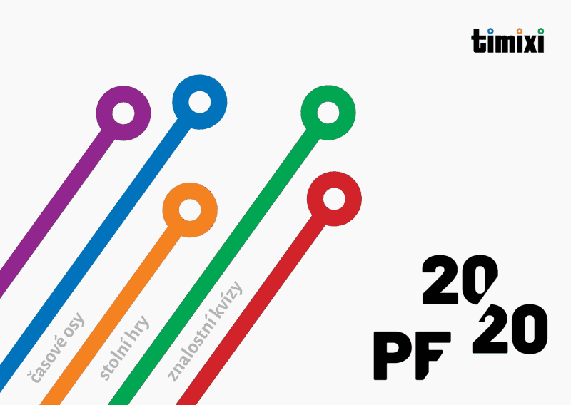 PF 2020 / Timixi