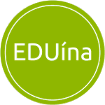 Eduína (logo)